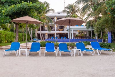 Luxury Villa Photo #10