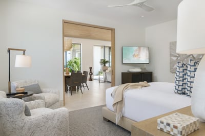 Luxury Villa Photo #27