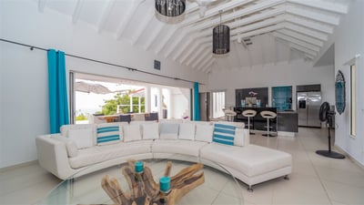 Luxury Villa Photo #19