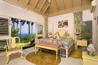 Luxury Villa Photo #12