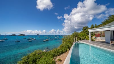 Luxury Villa Photo #5