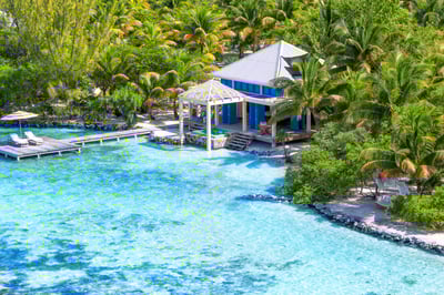 Luxury Villa Photo #2