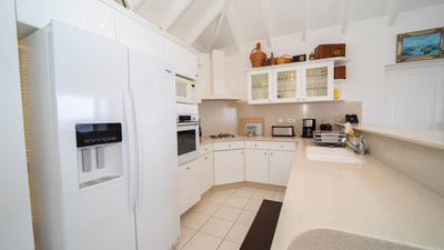 Luxury Villa Photo #12