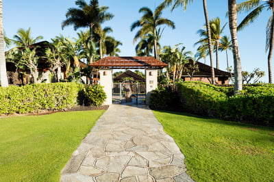 Luxury Villa Photo #31