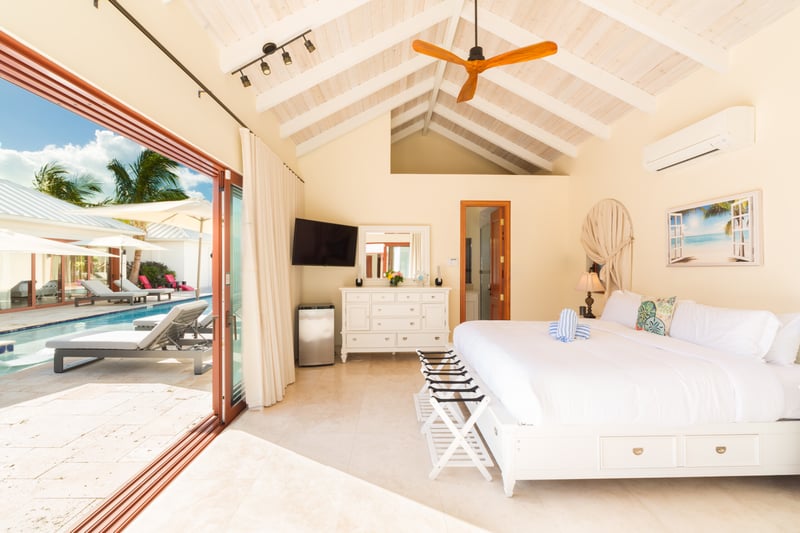 Leeward Jewel Villa