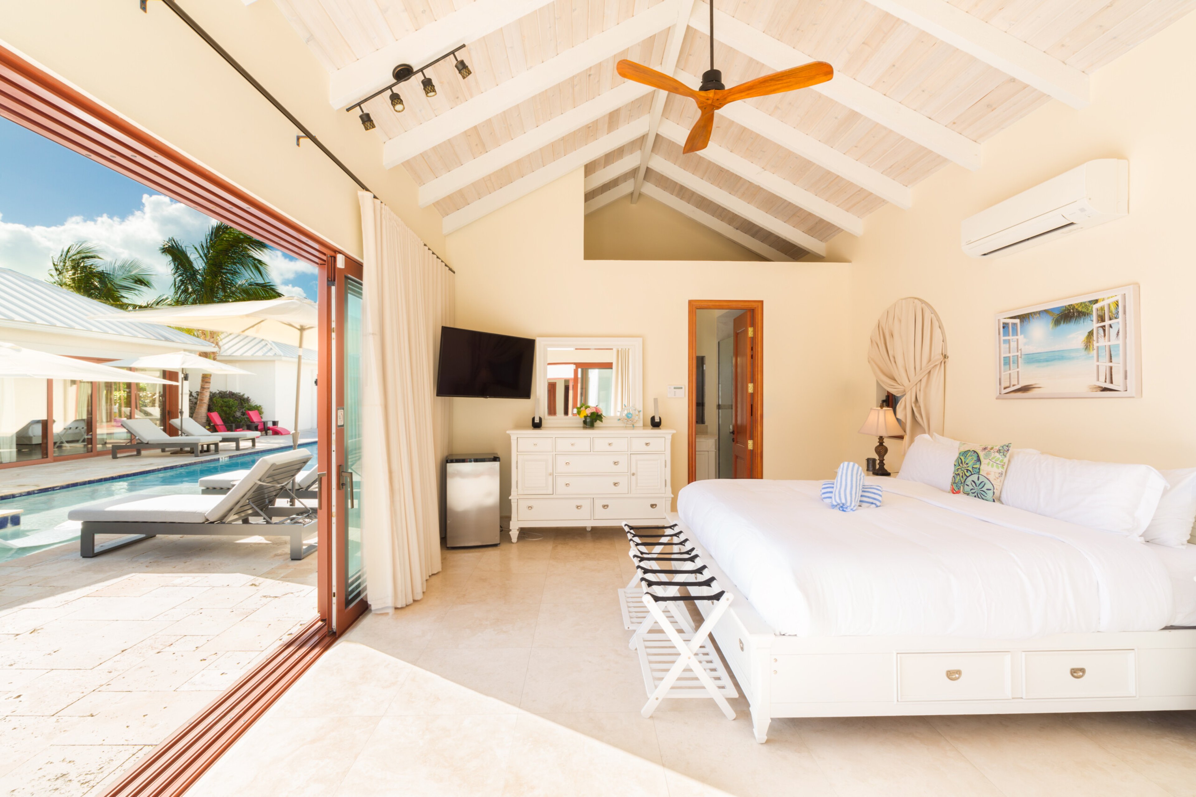 Leeward Jewel Villa - 44