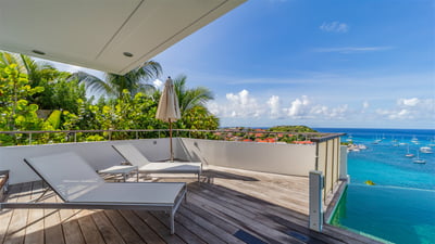 Luxury Villa Photo #5