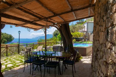 Luxury Villa Photo #12