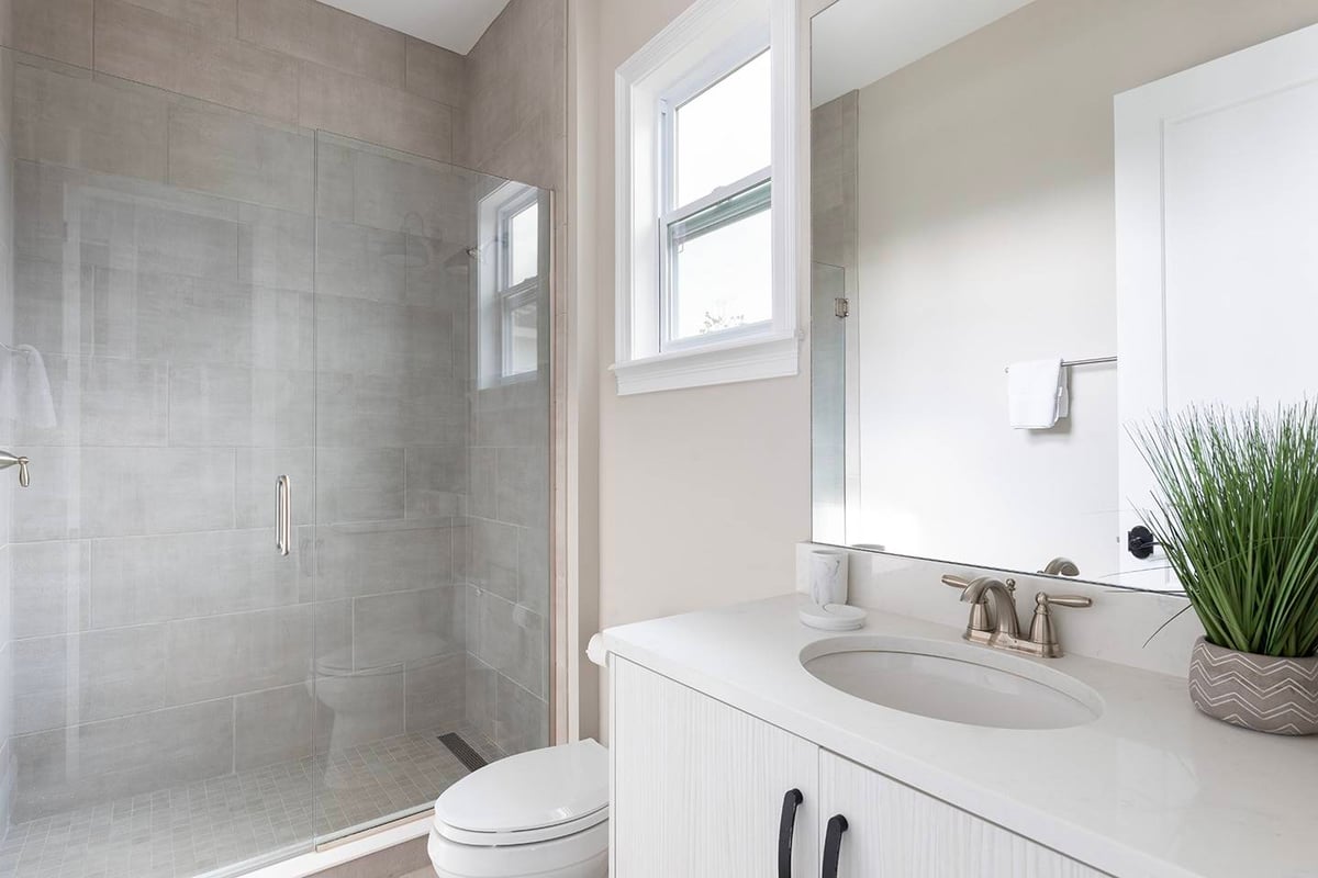 Serenity Arcade Villa