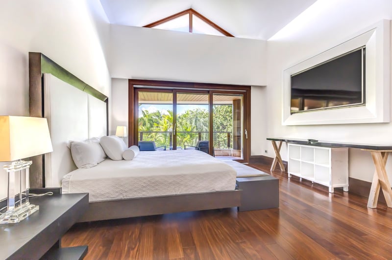 Juanillo 3 | Blue Oasis