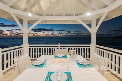 Luxury Villa Photo #59