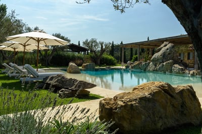 Luxury Villa Photo #5