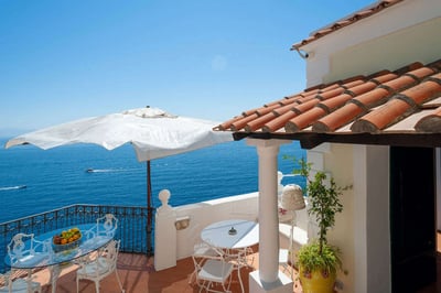 Luxury Villa Photo #17
