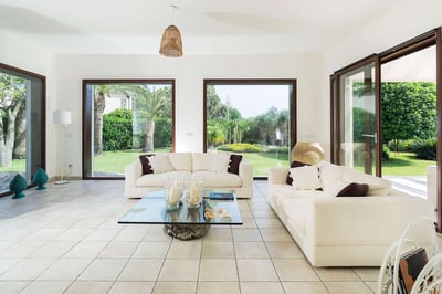 Luxury Villa Photo #24