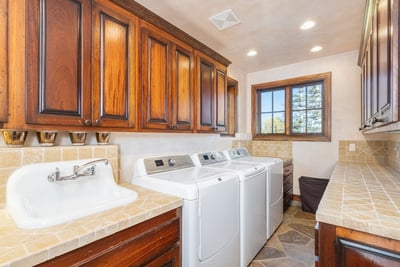 Luxury Villa Photo #41