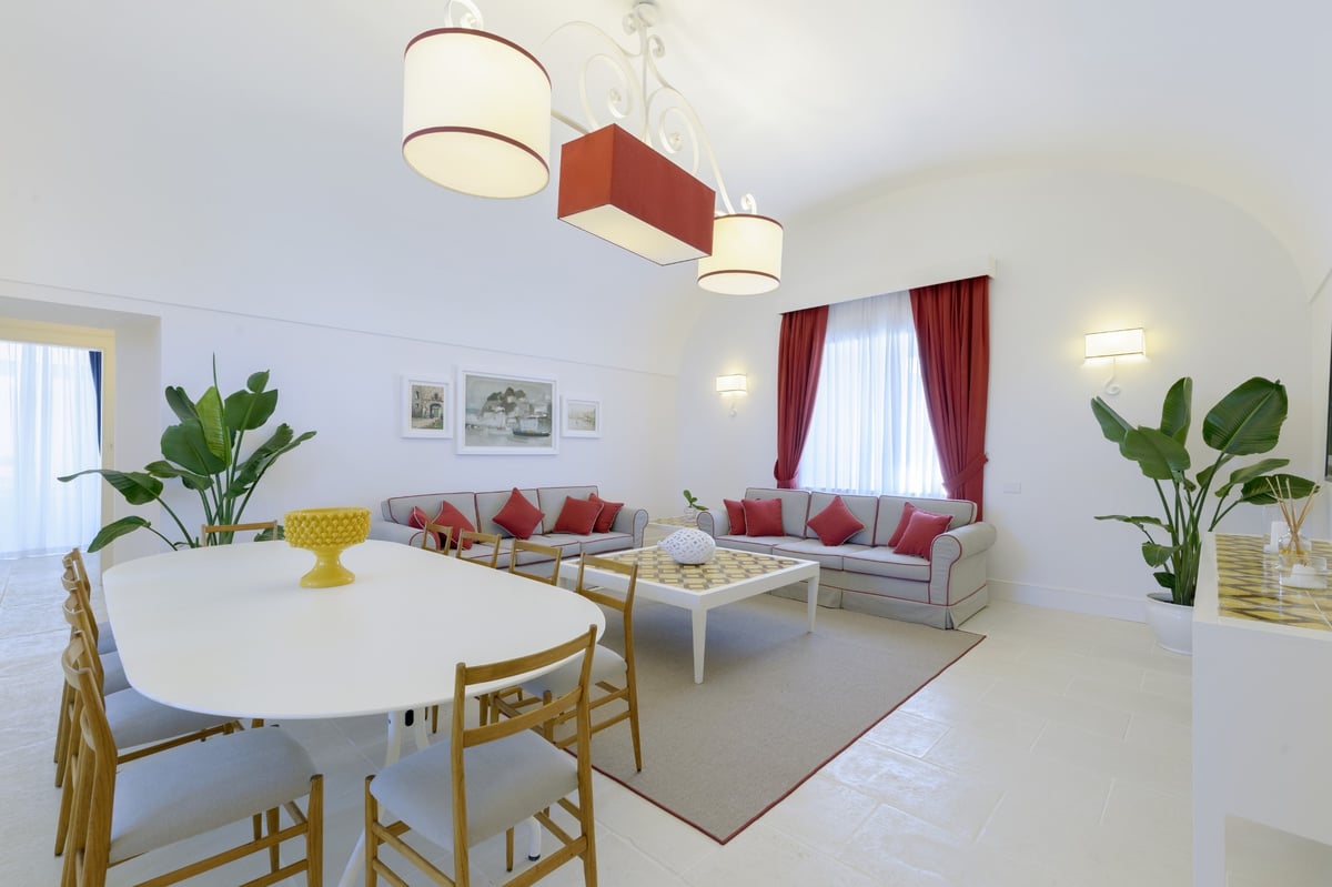 Villa Riviera apartment rental - 17