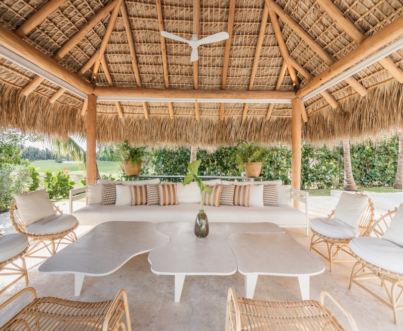 Arrecife SB4 | Saman