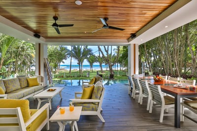 Luxury Villa Photo #2