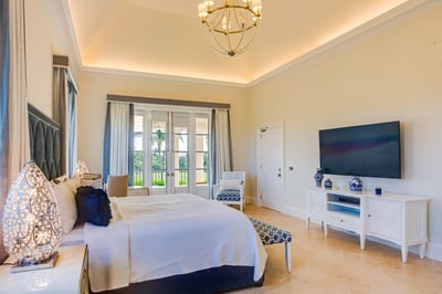 Luxury Villa Photo #41
