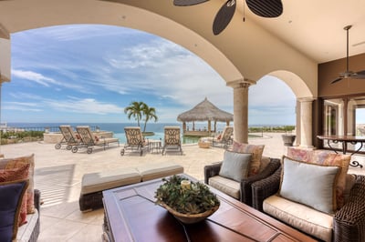 Luxury Villa Photo #24