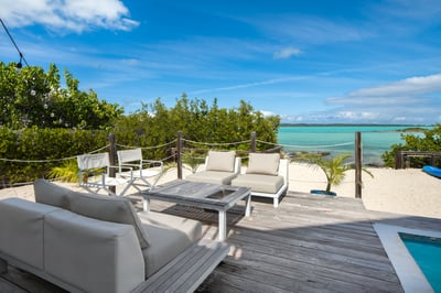 Luxury Villa Photo #15