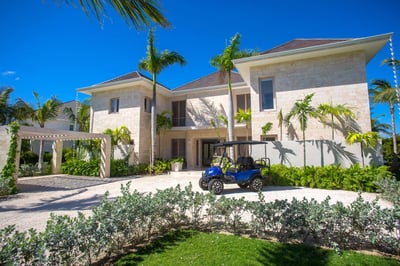 Luxury Villa Photo #58