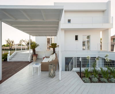 Luxury Villa Photo #12