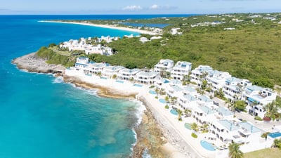 Luxury Villa Photo #52