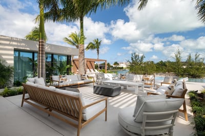 Luxury Villa Photo #20