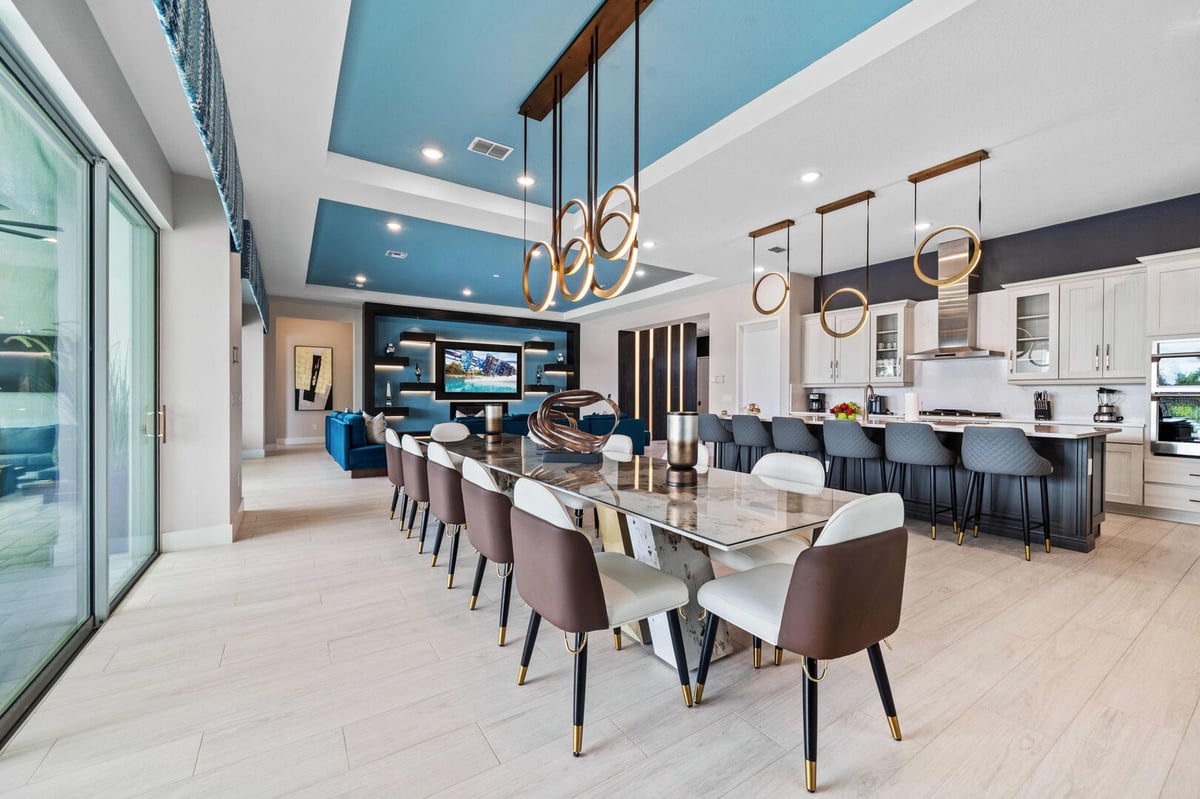 Adventure Galaxy Lodge