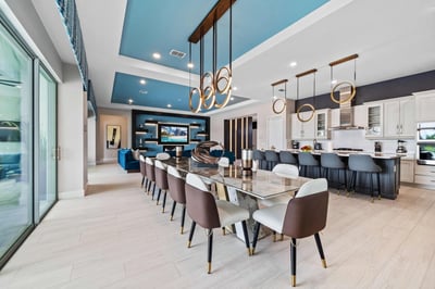 Luxury Villa Photo #19