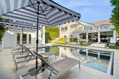 Luxury Villa Photo #6