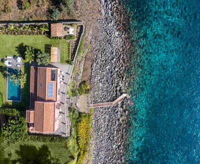 Luxury Villa Photo #5