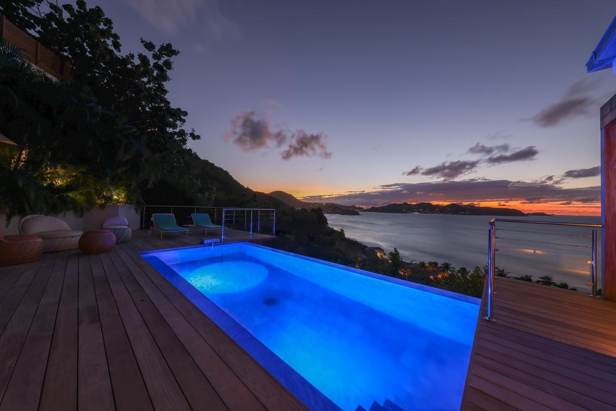 Loulou villa rental - 3