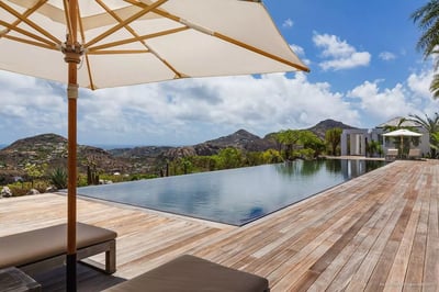 Luxury Villa Photo #8