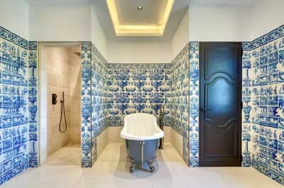 Luxury Villa Photo #37