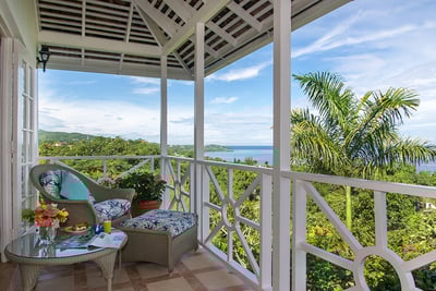 Luxury Villa Photo #16