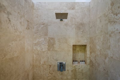 and all bathroom essentials.