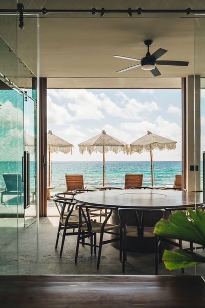 Luxury Villa Photo #8