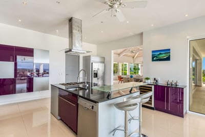Luxury Villa Photo #13