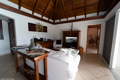 Luxury Villa Photo #13