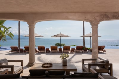 Luxury Villa Photo #19
