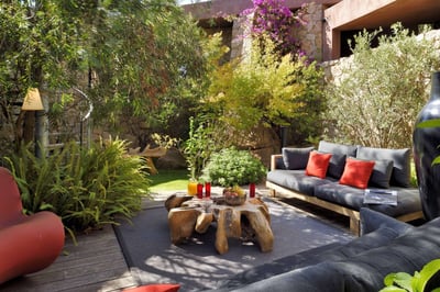 Luxury Villa Photo #8