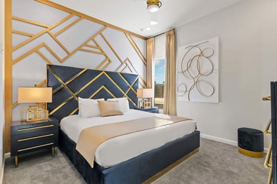 Luxury Villa Photo #37