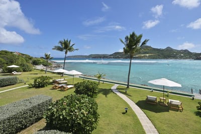 Luxury Villa Photo #5