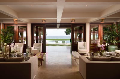 Luxury Villa Photo #17