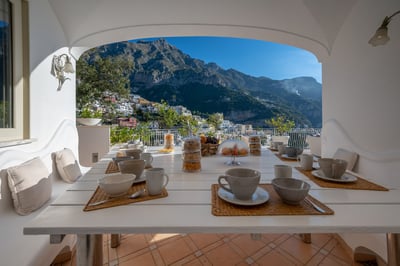 Luxury Villa Photo #16