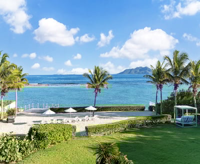 Luxury Villa Photo #9