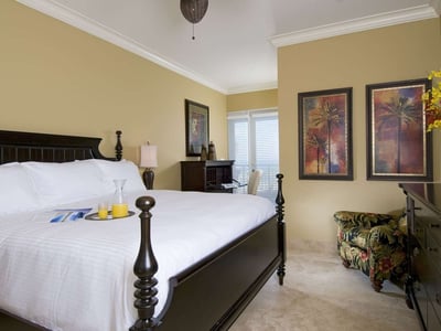 Luxury Villa Photo #5