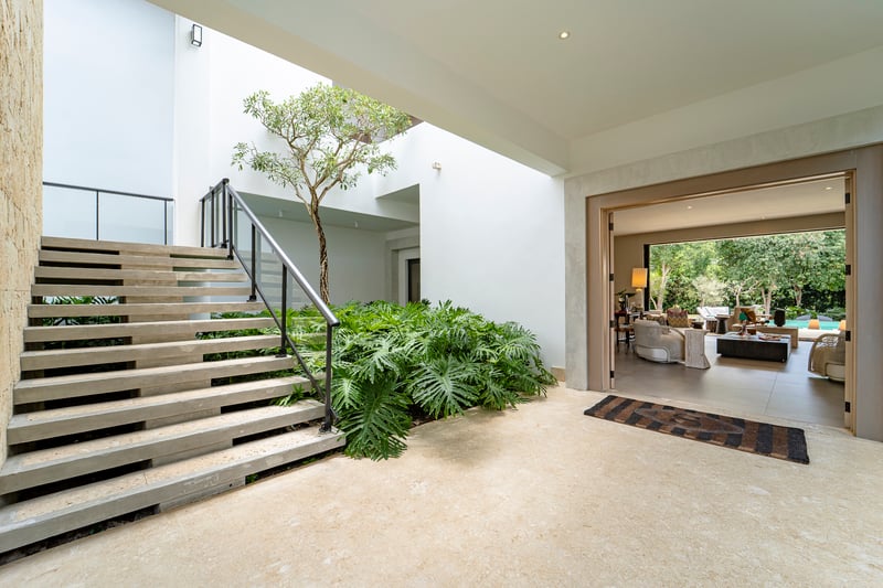 Casa Roble